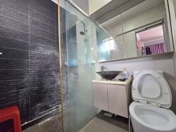 Blk 508 Bedok Reservoir - Punggol Vale (Hougang), HDB Executive #529911291